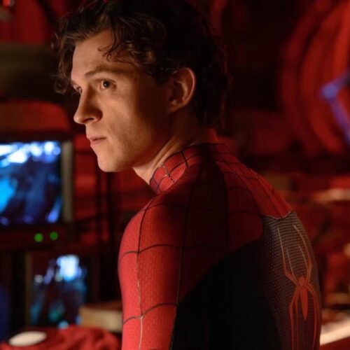 اکران مجدد Spider-Man: Brand New Day