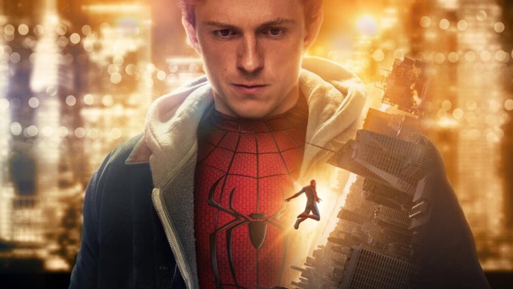 وضعیت Spider-Man 5