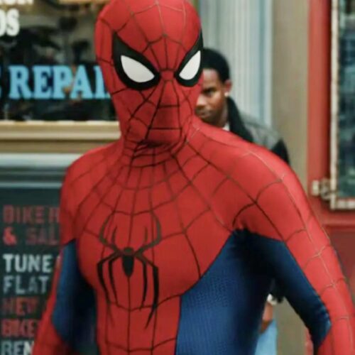 دردویل در Spider-Man: Brand New Day مرد عنکبوتی روز کاملا جدید