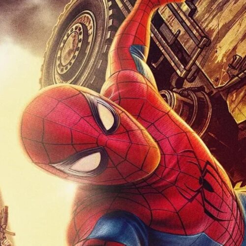 Spider-Man: Brand New Day فروش 950 میلیون