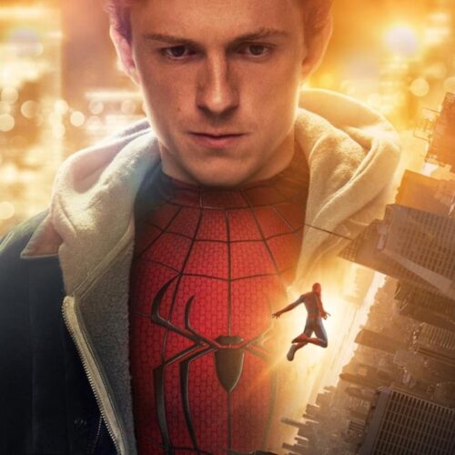 وضعیت Spider-Man 5