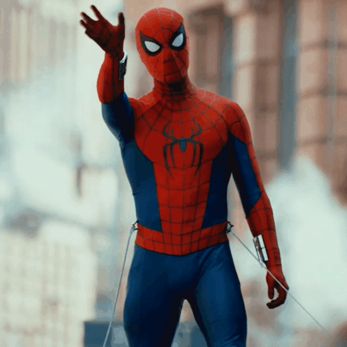نسخه با کیفیت فیلم Spider-Man: Brand New Day مرد عنکبوتی: روز کاملا جدید