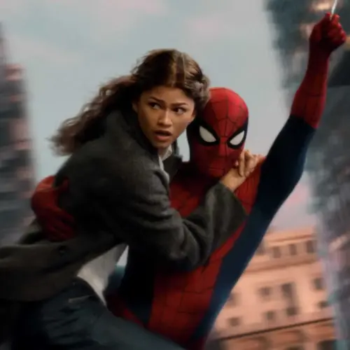 رکورد فیلم جدید مرد عنکبوتی Spider-Man: Brand New Day