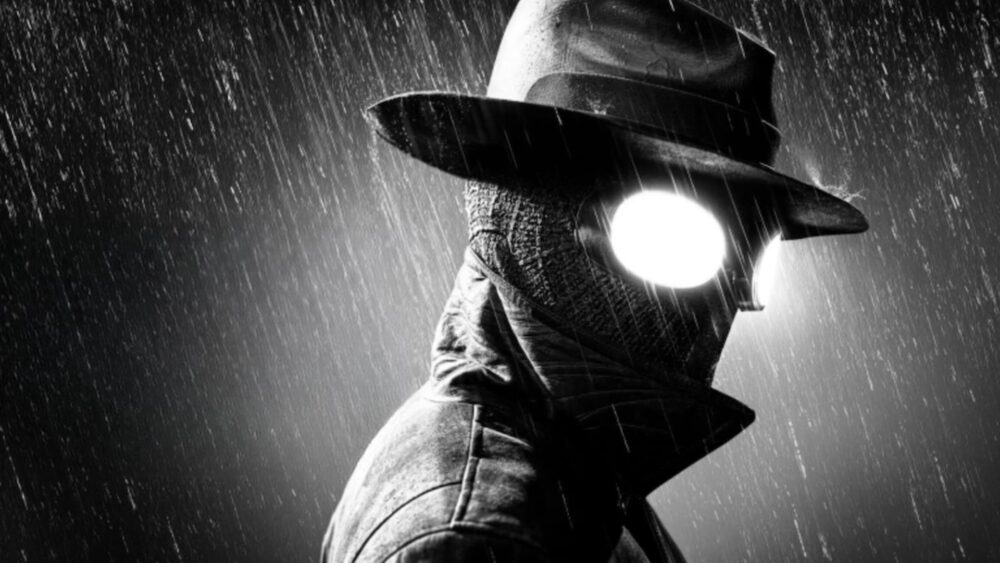 سریال Spider-Noir کنسل
