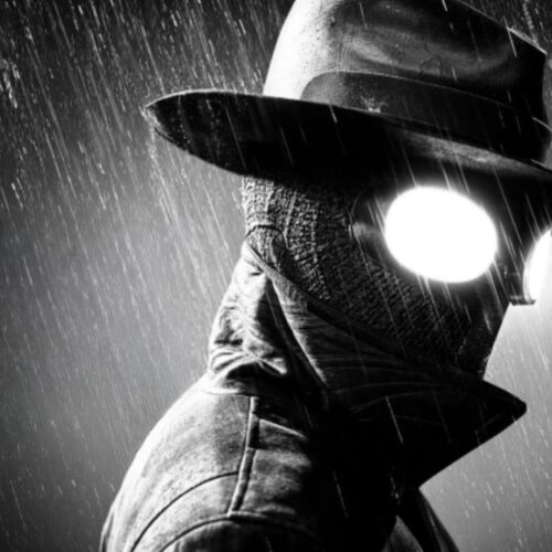 سریال Spider-Noir کنسل