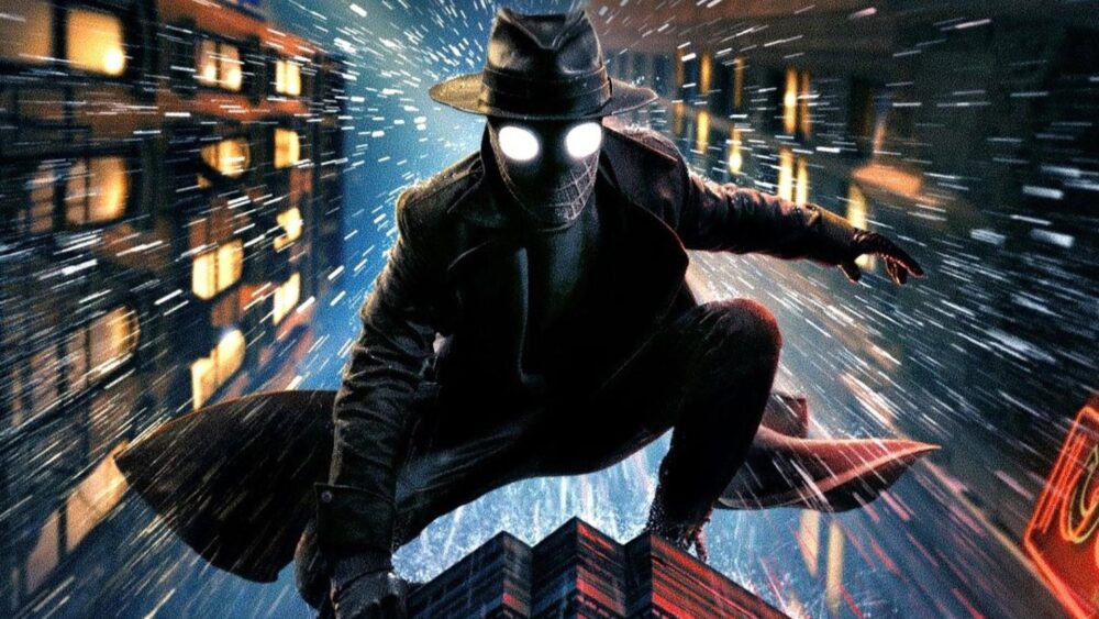 سریال Spider-Noir فصل دوم