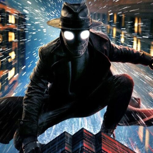 سریال Spider-Noir فصل دوم