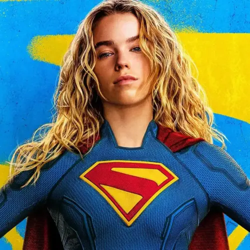 موفقیت فیلم سوپرگرل Supergirl در گیشه