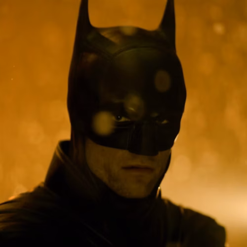 شرور اصلی فیلم بتمن ۲ The Batman 2