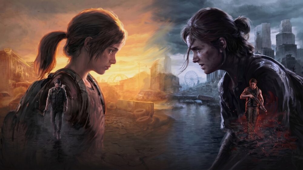 آموزش دریافت تم The Last of Us برای پلی استیشن ۵ PS5