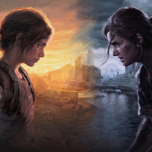 آموزش دریافت تم The Last of Us برای پلی استیشن ۵ PS5
