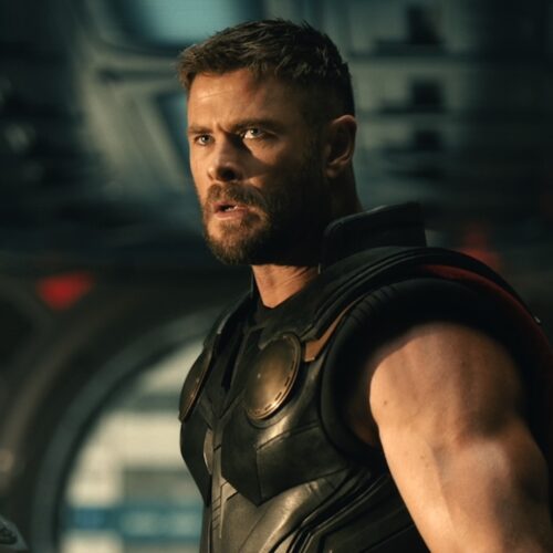نقش ثور در فیلم انتقام جویان: روز نابودی Avengers: Doomsday