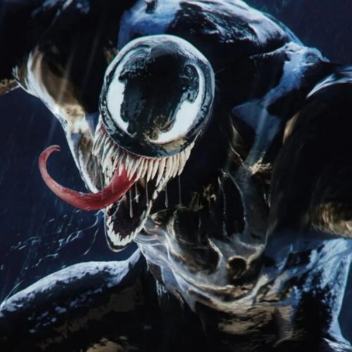 ساخت بازی Marvel’s Venom
