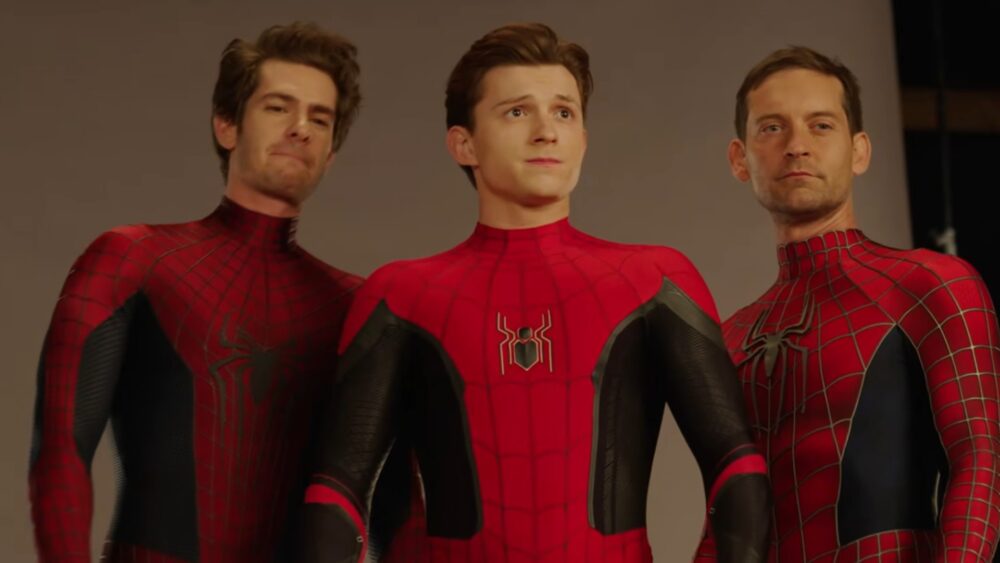بهترین بازیگر Spider-Man مرد عنکبوتی