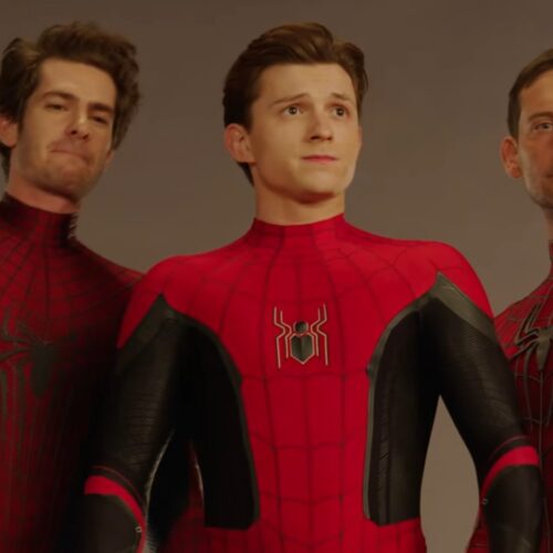 بهترین بازیگر Spider-Man مرد عنکبوتی