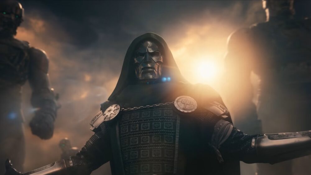 تاریخ پخش تریلر جدید Avengers: Doomsday انتقام جویان: روز نابودی