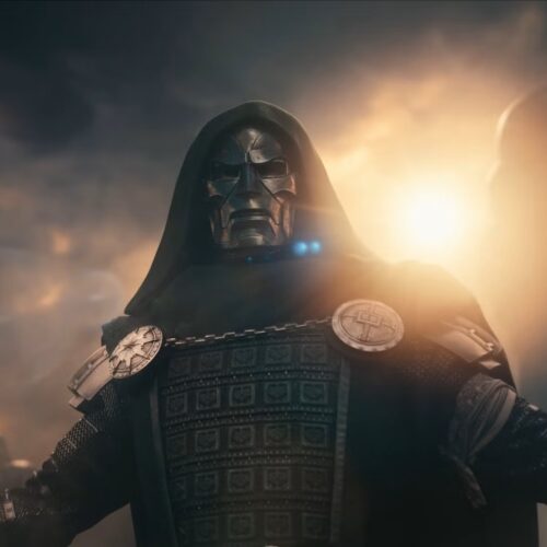 تاریخ پخش تریلر جدید Avengers: Doomsday انتقام جویان: روز نابودی