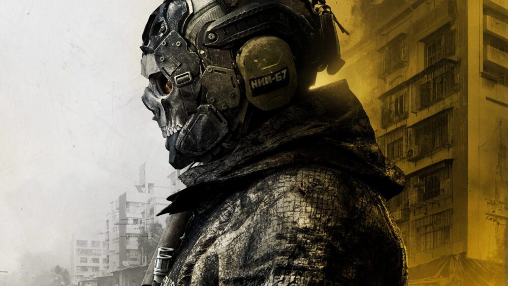 رکورد Modern Warfare 4 استیم بهترین بازی کالاف دیوتی