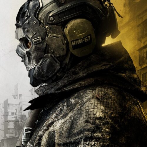 رکورد Modern Warfare 4 استیم بهترین بازی کالاف دیوتی