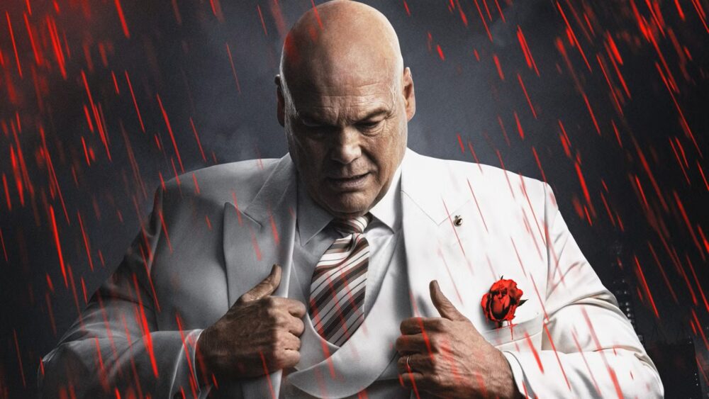 سرنوشت دردویل و کینگپین مارول آینده سریال Daredevil: Born Again