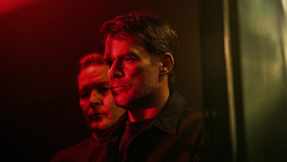 ساخت فصل سوم سریال Dexter: Resurrection دکستر: رستاخیز