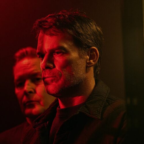 ساخت فصل سوم سریال Dexter: Resurrection دکستر: رستاخیز