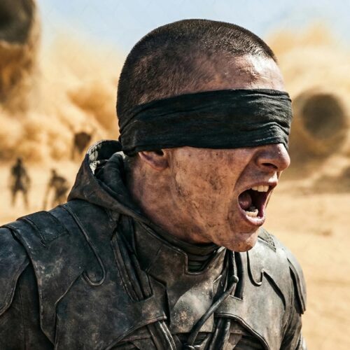تریلر نهایی فیلم تلماسه ۳ Dune 3