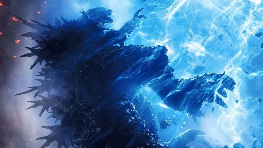 امتیاز و نقدهای فیلم گودزیلا منفی صفر Godzilla Minus Zero در راتن تومیتوز