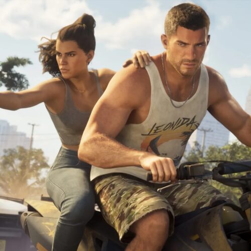 تاریخ عرضه بازی جی تی ای ۶ GTA 6 برای PC کامپیوتر