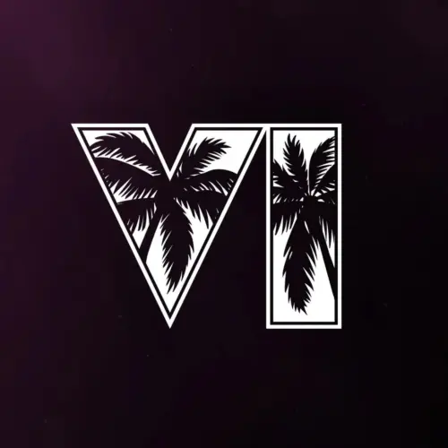 نقشه جهان باز GTA 6 جی تی ای ۶