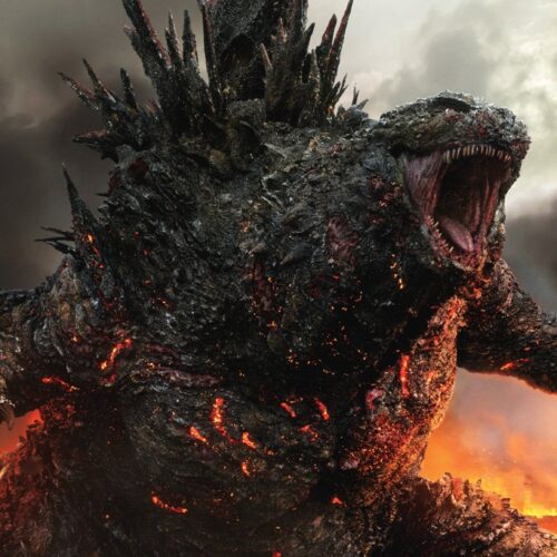 تریلر جدید و نهایی فیلم گودزیلا منفی صفر Godzilla Minus Zero