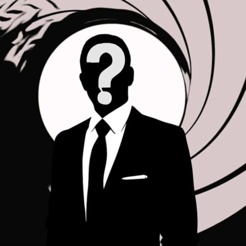 بازیگر جدید جیمز باند James Bond