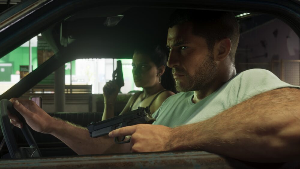 نقد و بررسی‌های بازی GTA 6 جی تی ای ۶