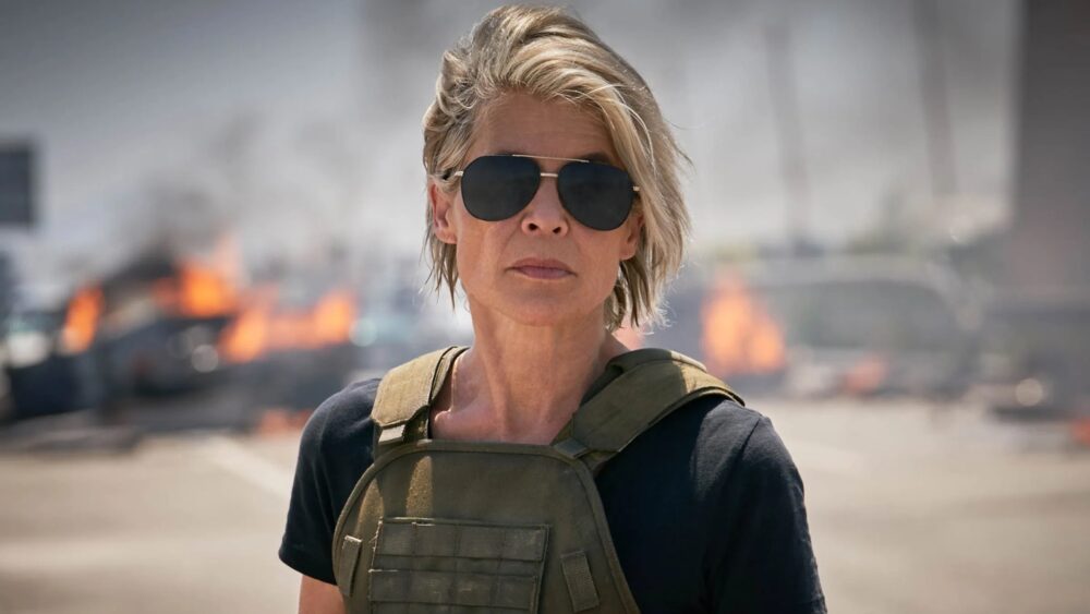 ساخت فیلم جدید Terminator ترمیناتور ۷