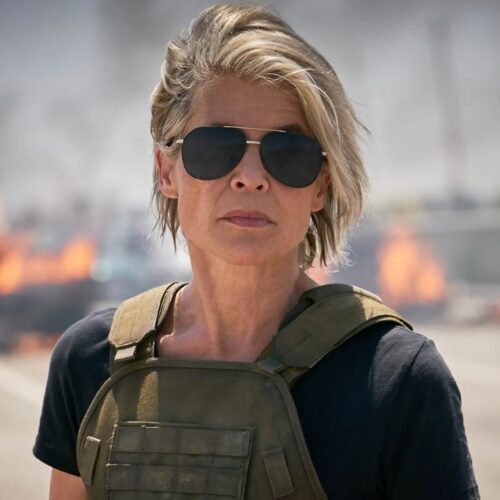 ساخت فیلم جدید Terminator ترمیناتور ۷