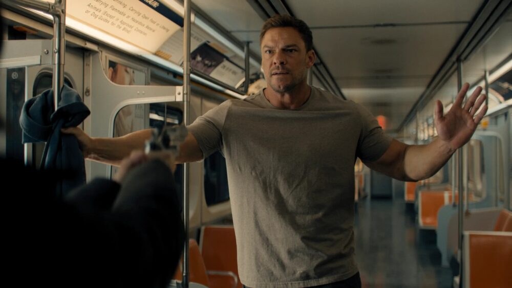 زمان پخش فصل پنجم سریال Reacher ریچر