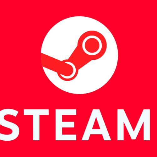 اختلال و قطعی استیم Steam