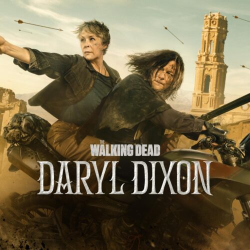 تاریخ پخش و تریلر فصل آخر The Walking Dead: Daryl Dixon مردگان متحرک: دریل دیکسون