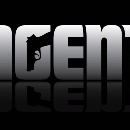 راک‌استار گیمز بازی Agent