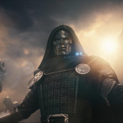 Avengers: Doomsday برداشت Endgame