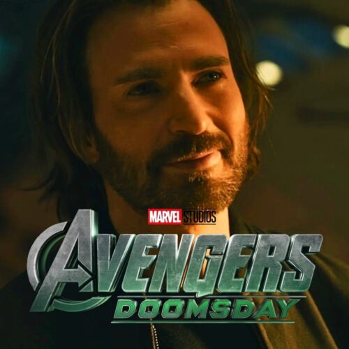 انتقاد ویدیو جدید Avengers: Doomsday انتقام جویان: روز نابودی