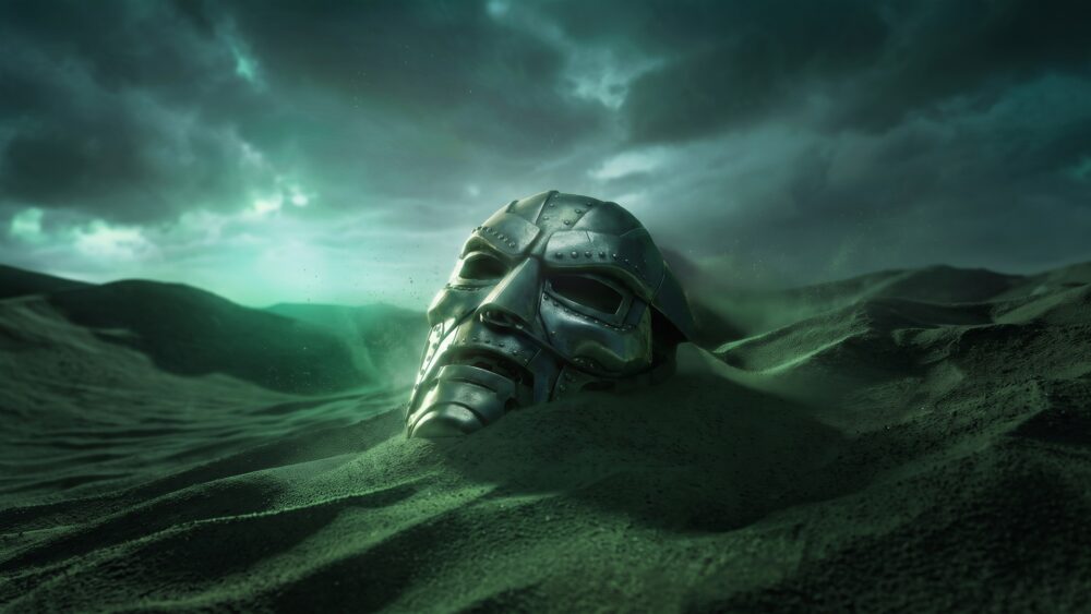 مقایسه فروش Avengers: Doomsday انتقام جویان روز نابودی با تلماسه ۳ Dune 3