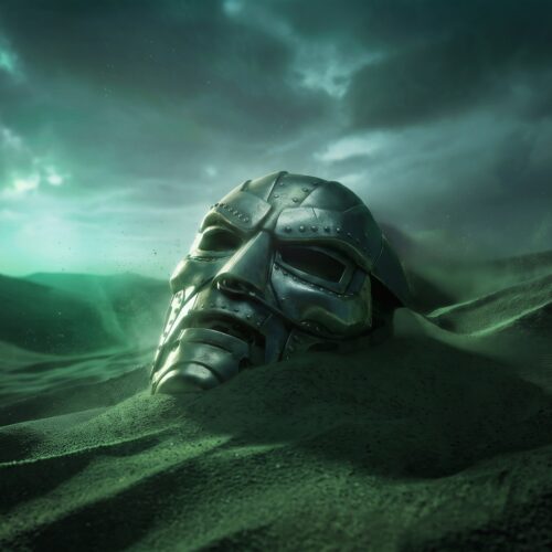 مقایسه فروش Avengers: Doomsday انتقام جویان روز نابودی با تلماسه ۳ Dune 3