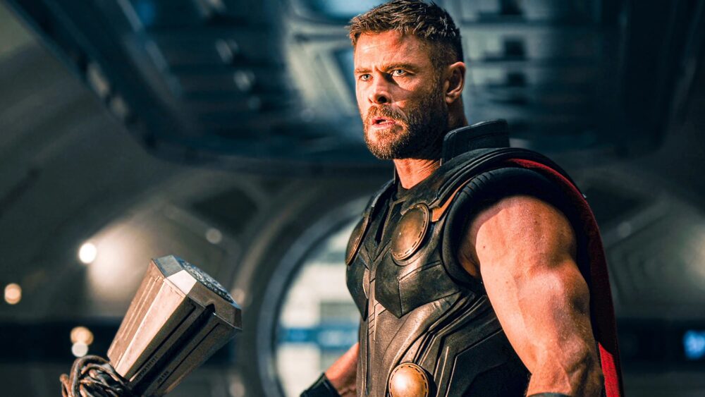 مدت زمان فیلم Avengers: Doomsday انتقام جویان: روز نابودی