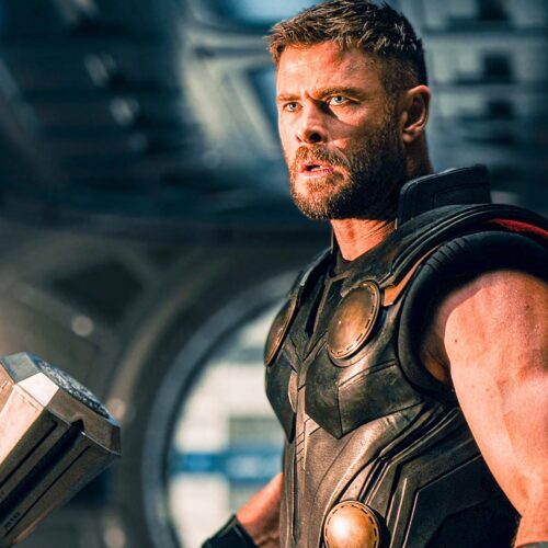 مدت زمان فیلم Avengers: Doomsday انتقام جویان: روز نابودی