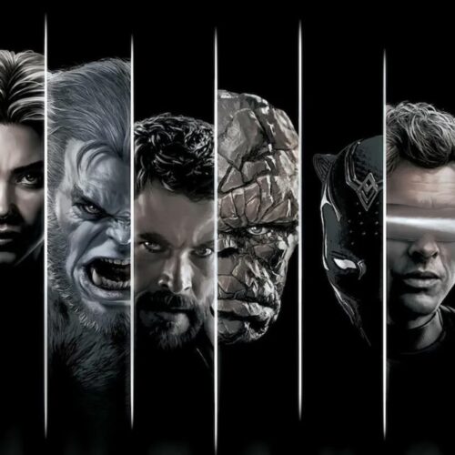 نویسنده جنگ‌های مخفی Avengers: Doomsday