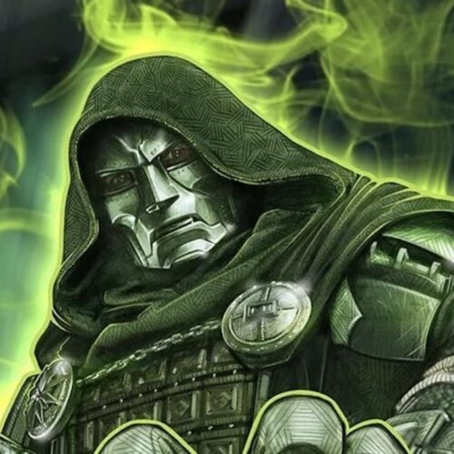 X-Men اورجینال Avengers: Secret Wars