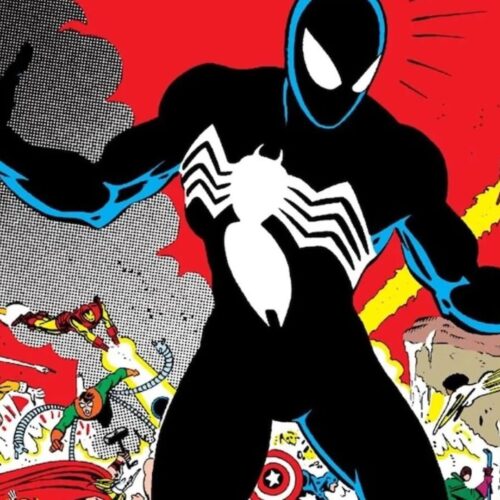 کاراکترهای فیلم Avengers: Secret Wars