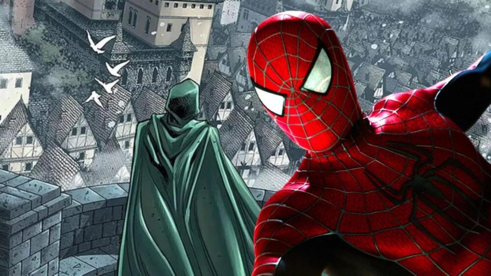 کاراکترهای اصلی Avengers: Secret Wars