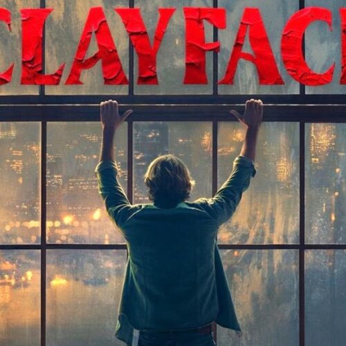 فیلم Clayface The Dark Knight